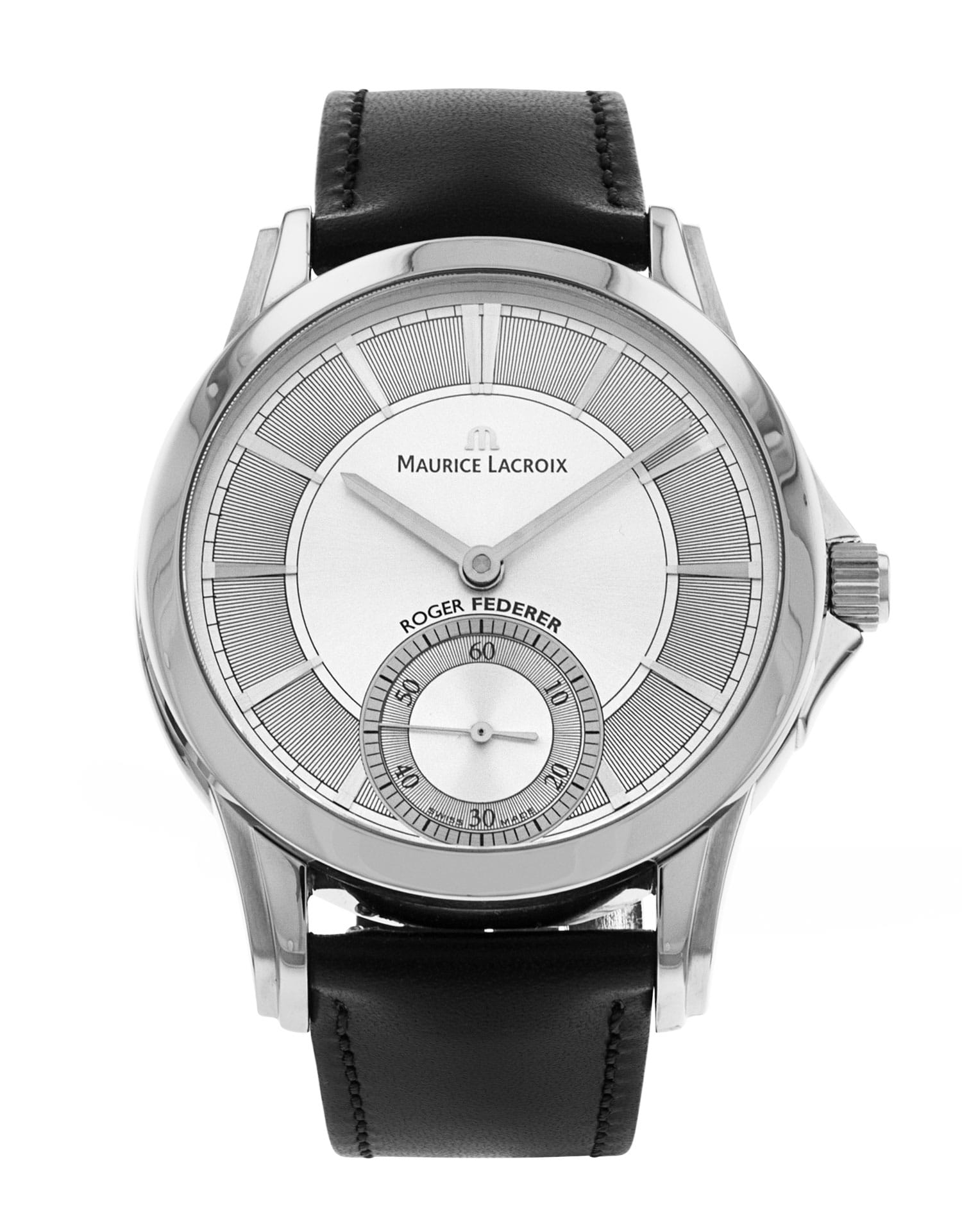 Maurice Lacroix Pontos Gents PT7528